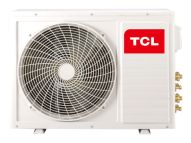 TCL MT1821 condizionatore fisso Condizionatore unità esterna Bianco