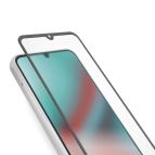 SBS TESCRFCSAA25 protezione per lo schermo e il retro dei telefoni cellulari Pellicola proteggischermo trasparente Samsung 1 pz