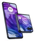 Motorola razr 50 Ultra 17,5 cm (6.9") Doppia SIM Android 14 5G USB tipo-C 12 GB 512 GB 4000 mAh Blu marino