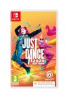Ubisoft Just Dance 2025 Edition Standard Nintendo Switch