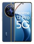 realme 12 Pro 17 cm (6.7") Doppia SIM Android 14 5G USB tipo-C 12 GB 256 GB 5000 mAh Blu