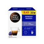 Nescafé Dolce Gusto Espresso Ardenza 30 capsule