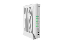 D-Link AC2200 router wireless Gigabit Ethernet Dual-band (2.4 GHz/5 GHz) Bianco