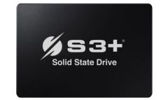 S3Plus Technologies S3SSDC1T0 drives allo stato solido 1 TB 2.5" Serial ATA III 3D NAND
