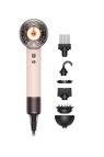 Dyson Asciugacapelli Supersonic Nural™capelli ricci o molto ricci -