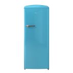 Hisense RR330 monoporta Libera installazione 254 L Blu