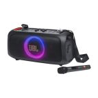 JBL JBLPBOTGESEU altoparlante portatile e per feste Altoparlante portatile stereo Nero 100 W