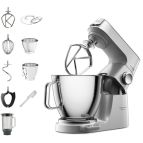 Kenwood Titanium Chef Baker XL Planetaria KVL85.124SI