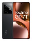 realme GT 7T 17,3 cm (6.8") Doppia SIM Android 15 5G USB tipo-C 12 GB 512 GB 7000 mAh Nero