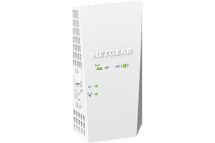 NETGEAR EX6250 Ripetitore di rete Bianco 10, 100, 1000 Mbit/s