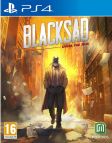 Activision Blacksad: Under the Skin, PS4 Standard Inglese PlayStation 4