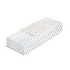 iRobot Braava jet Panno lavatutto per mop Bianco