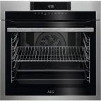 AEG BEE641222M Forno serie 6000 SurroundCook®