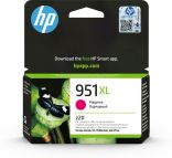 HP Cartuccia originale inchiostro magenta ad alta capacità 951XL