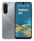 Samsung Galaxy A17 17 cm (6.7") Dual SIM ibrida 4G USB tipo-C 4 GB 128 GB 5000 mAh Grigio