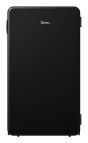Midea MDRD142SLE30 frigorifero Libera installazione 93 L E Rosso