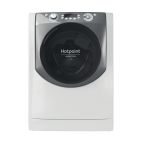 Hotpoint Ariston Lavasciuga a libera installazione AQD972F 697 EU N