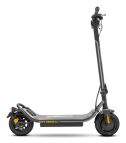 Ducati SCRAMBLER CITY CROSS-E X STREET - Monopattino Elettrico - Potenza Max 600W - Batteria 450Wh - Pneumatici Tubless 10" - Impianto frenante a tamburo anteriore e posteriore con doppia leva - Autonomia fino a 45km - Carico max 120kg