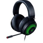 Razer Kraken Ultimate Auricolare Cablato A Padiglione Giocare Nero