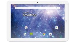 Mediacom SmartPad iyo 10 3G Mediatek 16 GB 25,6 cm (10.1") 2 GB Wi-Fi 4 (802.11n) Android 9.0 Bianco