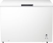 Hisense FC386D4AWLYE congelatore Congelatore a pozzo Libera installazione 297 L Bianco