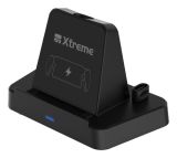 Xtreme 97009 parte e accessorio per console da gioco Docking station