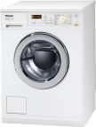 Miele WT 2780 WPM lavasciuga Libera installazione Caricamento frontale Bianco