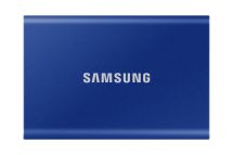 Samsung Portable SSD T7 2 TB USB tipo-C 3.2 Gen 2 (3.1 Gen 2) Blu