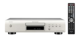 Denon DCD-600NE Argento