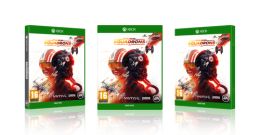 Electronic Arts Star Wars: Squadrons Standard Inglese, ITA Xbox One