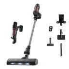 Rowenta X-PERT 7.60, Aspirapolvere Senza Fili, Modello Animal Care, RH6A71