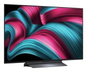 LG OLED evo AI OLED48C55LA TV Serie C5 48'' 4K, α9 Gen8, Dolby Vision, 40W, 4 HDMI, VRR 144Hz, Smart TV WebOS 25