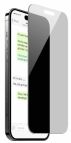 SBS PUSDGPRIPHONE1667 protezione per lo schermo e il retro dei telefoni cellulari Schermo protettivo per la privacy Apple 1 pz
