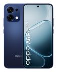 OPPO A6 Pro 5G Smartphone, Foto AI 50MP, Frontale 16MP, Display 6.57” 120HZ AMOLED FHD+, 6500mAh, RAM 8(Esp8GB)+ROM 256GB (esp2TB), IP69, [Versione Italia], Stellar Black