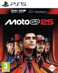 Deep Silver MotoGP 25 - Day One Edition PlayStation 5