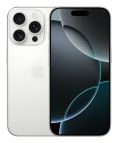 Apple iPhone 16 Pro 256GB Titanio Bianco
