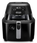 De’Longhi FH2394.BK Singolo Indipendente 1400 W Friggitrice ad aria calda Nero