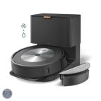 iRobot Roomba Combo j5 Nero