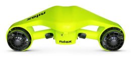 Nilox Acqua Scooter 5,4 km/h Giallo