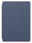 Apple MX4V2ZM/A custodia per tablet 26,7 cm (10.5") Custodia a libro Blu