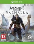 Ubisoft Assassin’s Creed Valhalla, Xbox One Standard Inglese, ITA