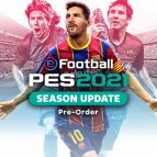 Konami eFootball PES 2021 Season Update Standard Multilingua Xbox One