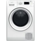 Whirlpool FreshCare Asciugatrice a libera installazione - FFT M11 8X3WSY IT