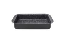 Tognana Porcellane WS44130SPHA teglia da forno 3,4 L Rettangolare Alluminio Teglia per cuocere la lasagna