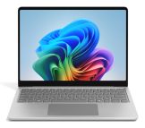 Microsoft Surface Laptop Copilot+ PC Qualcomm Snapdragon Computer portatile 33 cm (13") Touch screen 16 GB LPDDR5x-SDRAM 256 GB SSD Wi-Fi 7 (802.11be) Windows 11 Home Platino