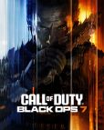 Activision Call of Duty: Black Ops 7 Standard Cinese semplificato, Cinese tradizionale, Tedesca, Inglese, ESP, Francese, ITA, Coreano, Polacco, Portoghese, Russo PlayStation 5