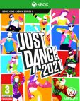 Ubisoft Just Dance 2021, Xbox Standard Inglese, ITA