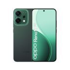 OPPO 14 5G Reno14 5G 16,7 cm (6.59") Doppia SIM Android 15 USB tipo-C 12 GB 512 GB 6000 mAh Verde