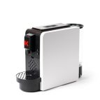 Kimbo Up! Macchina Caffè a Cialde - Colore Bianco