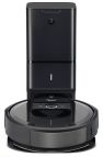 iRobot Combo i8+ Nero
